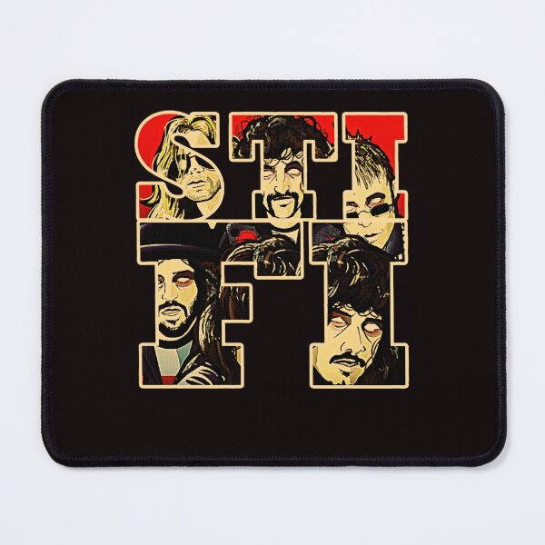 Item preview, Copy of Sticky Fingers designed and sold by ZdenekBazin.
