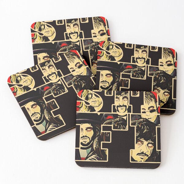 Item preview, Copy of Sticky Fingers designed and sold by ZdenekBazin.