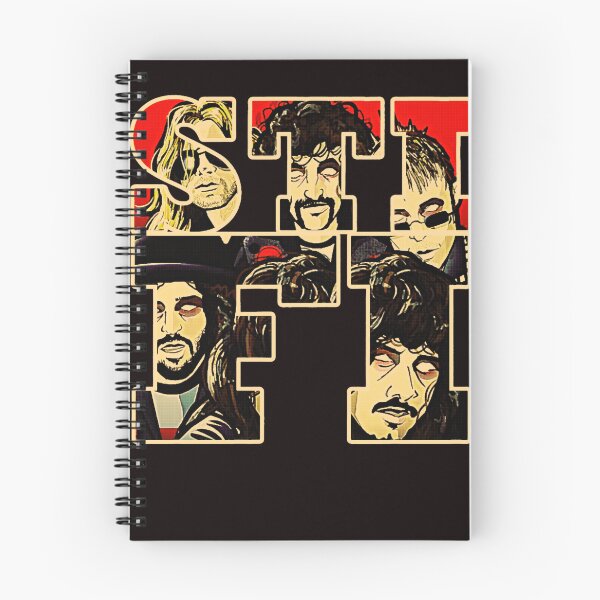 Item preview, Copy of Sticky Fingers designed and sold by ZdenekBazin.