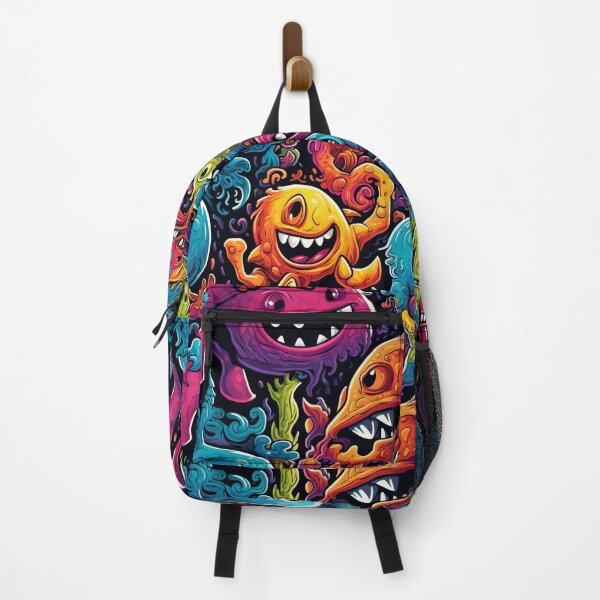 Item preview, skate monsters designed and sold by teesandlove.