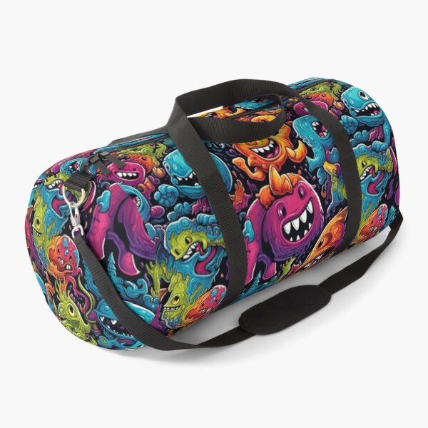 Item preview, skate monsters designed and sold by teesandlove.