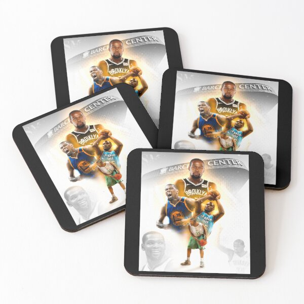 Item preview, Kevin Durant designed and sold by SennetDeschamps.