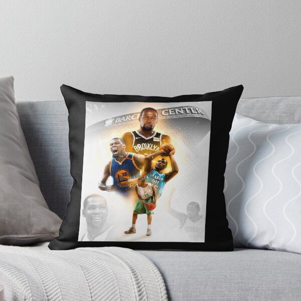 Item preview, Kevin Durant designed and sold by SennetDeschamps.