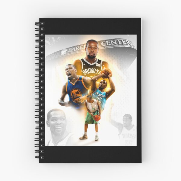 Item preview, Kevin Durant designed and sold by SennetDeschamps.