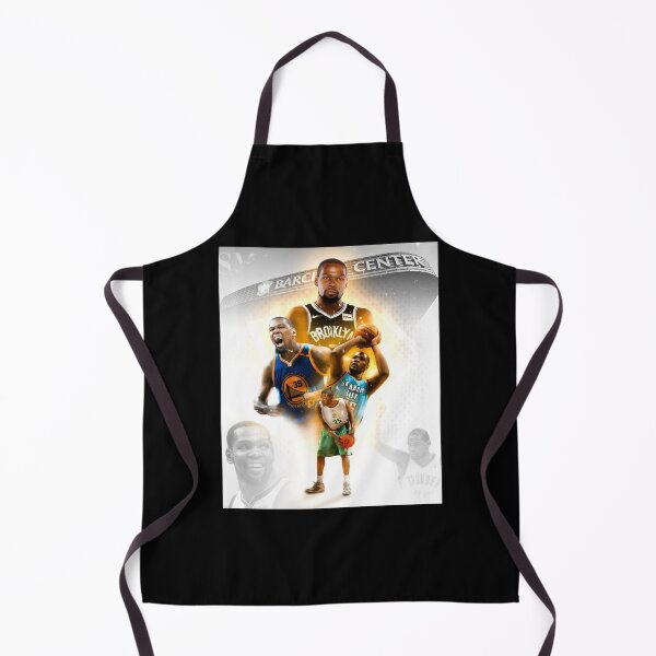 Item preview, Kevin Durant designed and sold by SennetDeschamps.