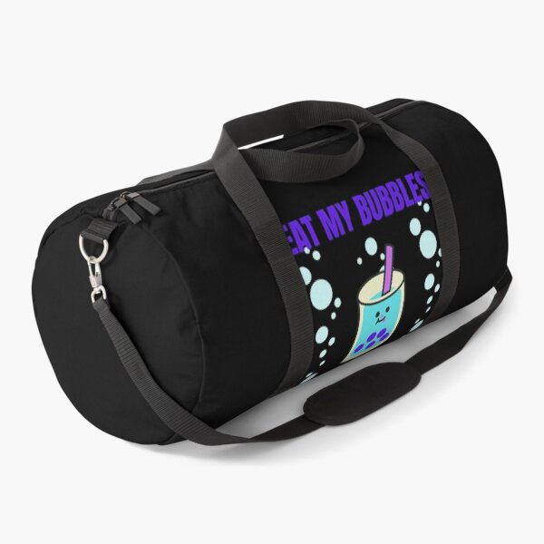 Item preview, Eat my Bubbles designed and sold by Mirmura.