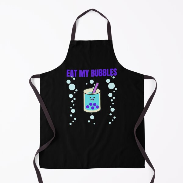 Item preview, Eat my Bubbles designed and sold by Mirmura.