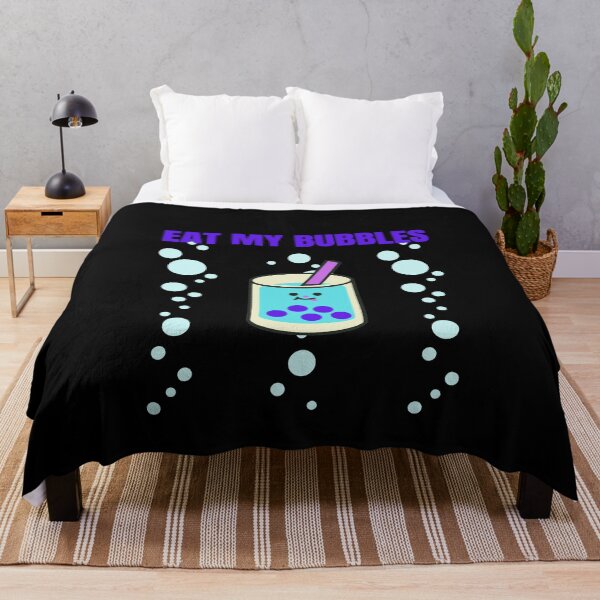 Item preview, Eat my Bubbles designed and sold by Mirmura.