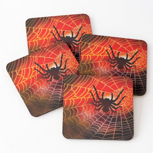Item preview, Helloween spider web designed and sold by LA DESIGN.
