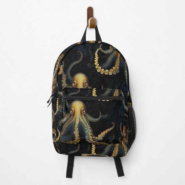 Item preview, Modern fractal design reminiscent of octopuses designed and sold by Pflugart.