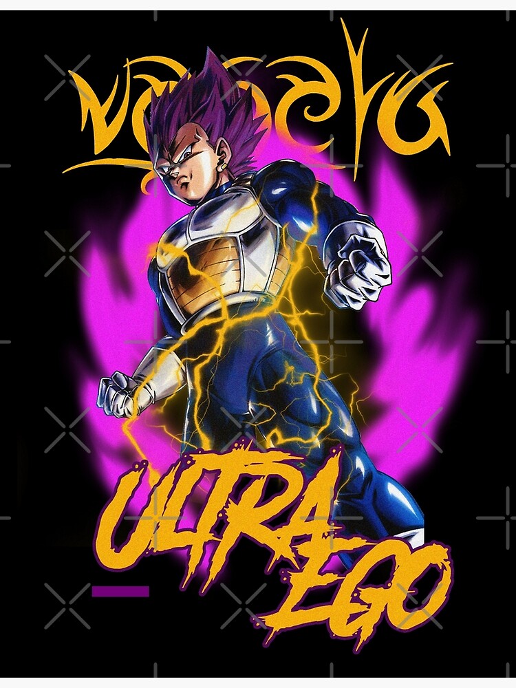 Majin Buu Streetwear anime design for dragon ball Sticker for Sale by  WahomeV