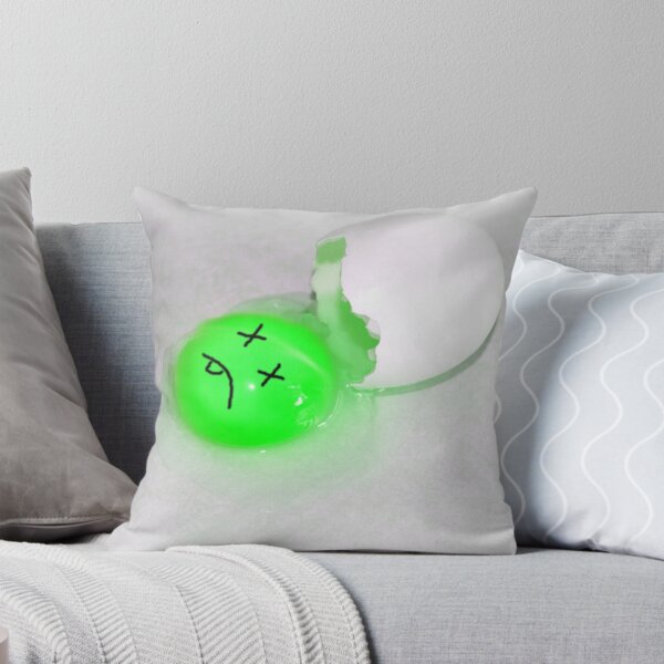 Item preview, GREEN egg designed and sold by Sheri Nye.