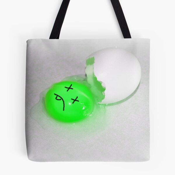Item preview, GREEN egg designed and sold by Sheri Nye.
