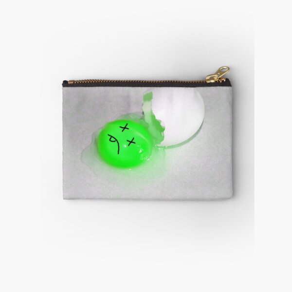 Item preview, GREEN egg designed and sold by Sheri Nye.