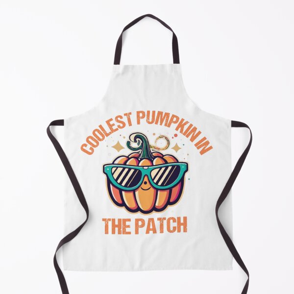 Item preview, Coolest Pumpkin In The Patch designed and sold by beefrancky.