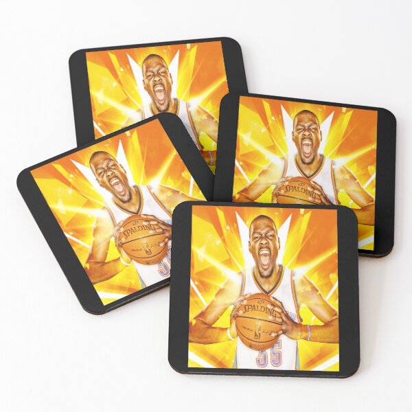 Item preview, Kevin Durant designed and sold by SennetDeschamps.