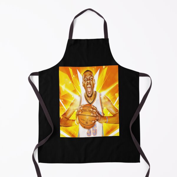 Item preview, Kevin Durant designed and sold by SennetDeschamps.