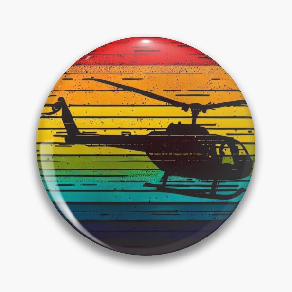 Item preview, helicopter designed and sold by KICIART.
