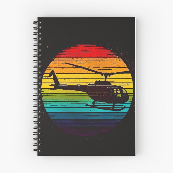 Item preview, helicopter designed and sold by KICIART.
