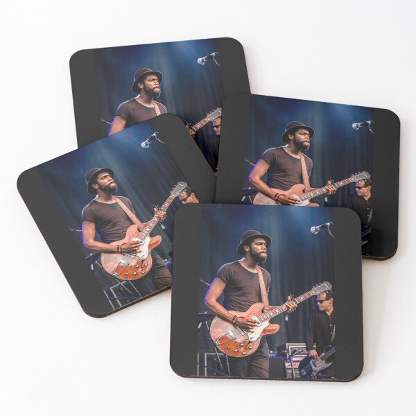 Item preview, Gary Clark Jr designed and sold by JuanRomero88.