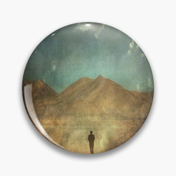 Item preview, Find Your Place designed and sold by Dyrk Wyst Redbubble Shop.