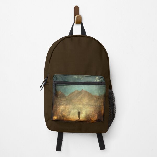 Item preview, Find Your Place designed and sold by Dyrk Wyst Redbubble Shop.