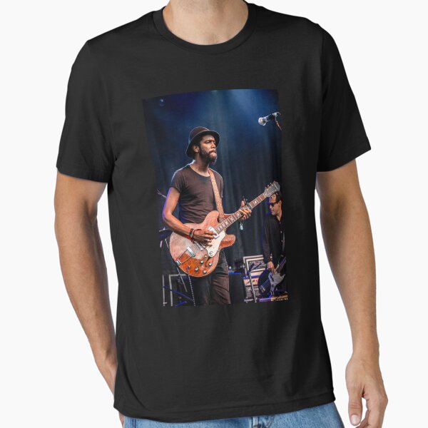 Item preview, Gary Clark Jr designed and sold by JuanRomero88.