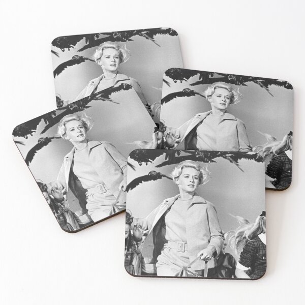 Item preview, Tippi And The Birds designed and sold by Slinky-Reebs.