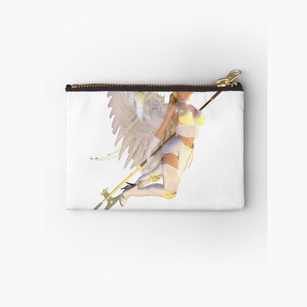 Item preview, Winged Warrior designed and sold by FantasyHeroines.