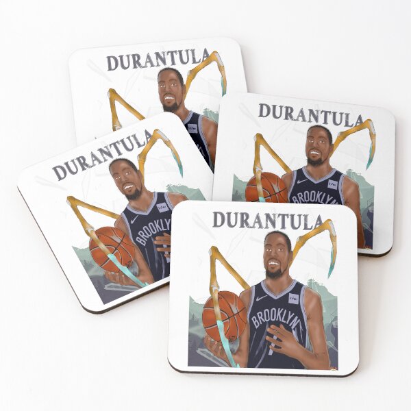 Item preview, Kevin Durant designed and sold by SennetDeschamps.