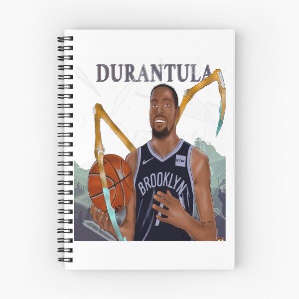 Item preview, Kevin Durant designed and sold by SennetDeschamps.