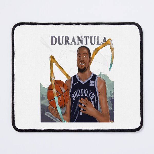 Item preview, Kevin Durant designed and sold by SennetDeschamps.
