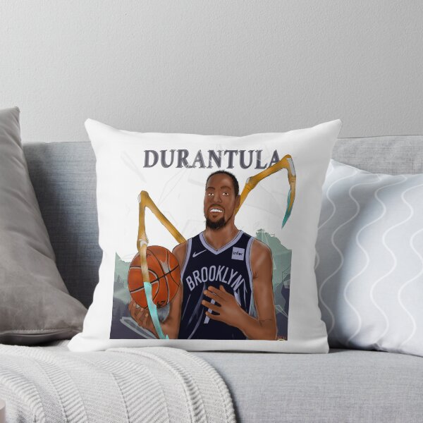 Item preview, Kevin Durant designed and sold by SennetDeschamps.
