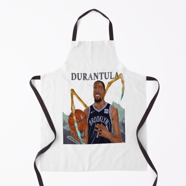 Item preview, Kevin Durant designed and sold by SennetDeschamps.