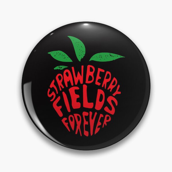 Item preview, Strawberry Fields designed and sold by ZdenekBazin.