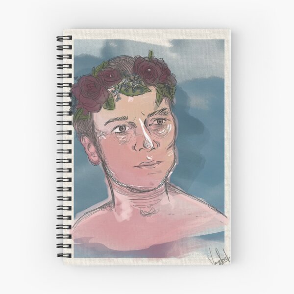 Item preview, Charles Xavier designed and sold by vxnya.