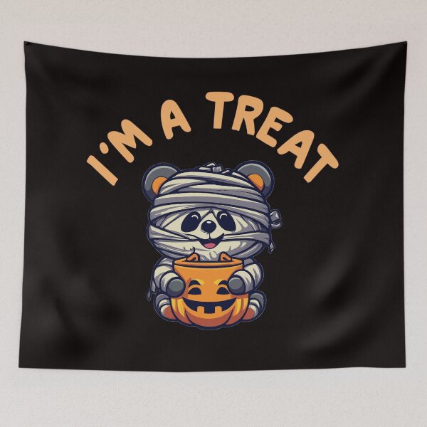 Item preview, Im a Treat designed and sold by UrbanChillz.