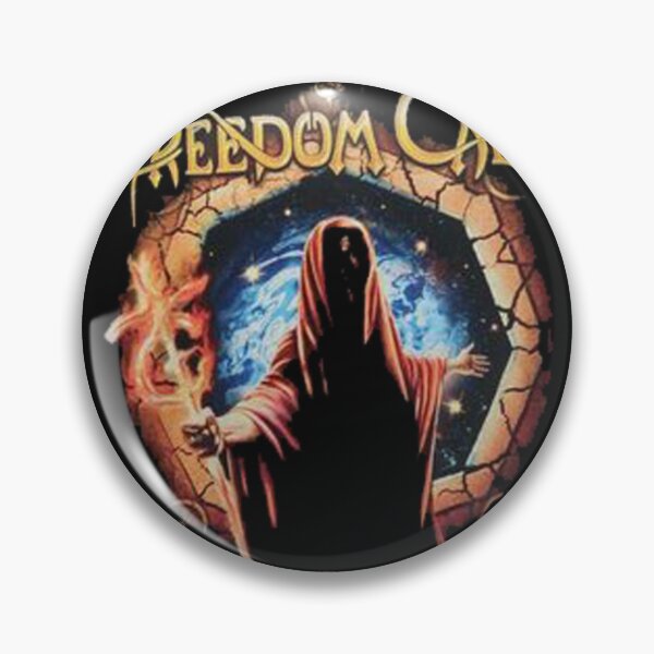 Item preview, freedom call band rock designed and sold by JuanRomero88.