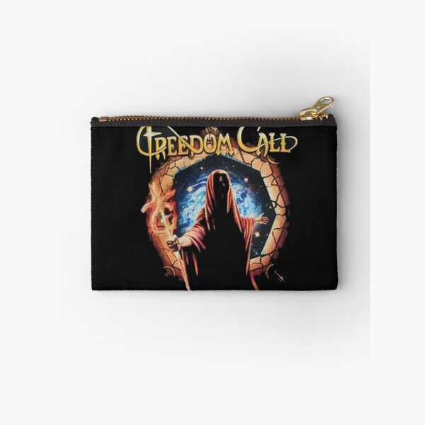 Item preview, freedom call band rock designed and sold by JuanRomero88.