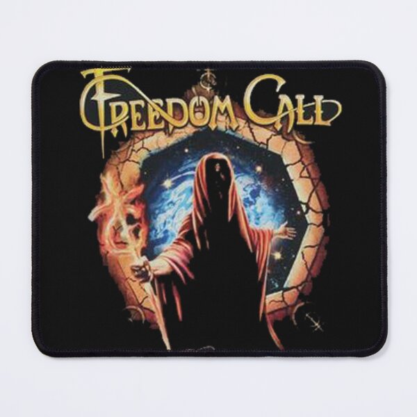 Item preview, freedom call band rock designed and sold by JuanRomero88.