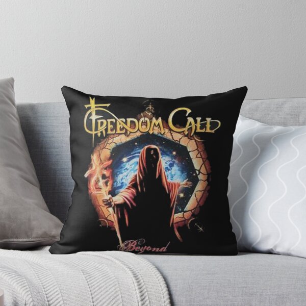 Item preview, freedom call band rock designed and sold by JuanRomero88.