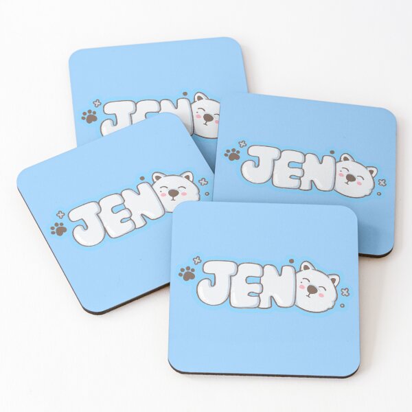 Item preview, JENO NCTDREAM  designed and sold by JenJa1993.
