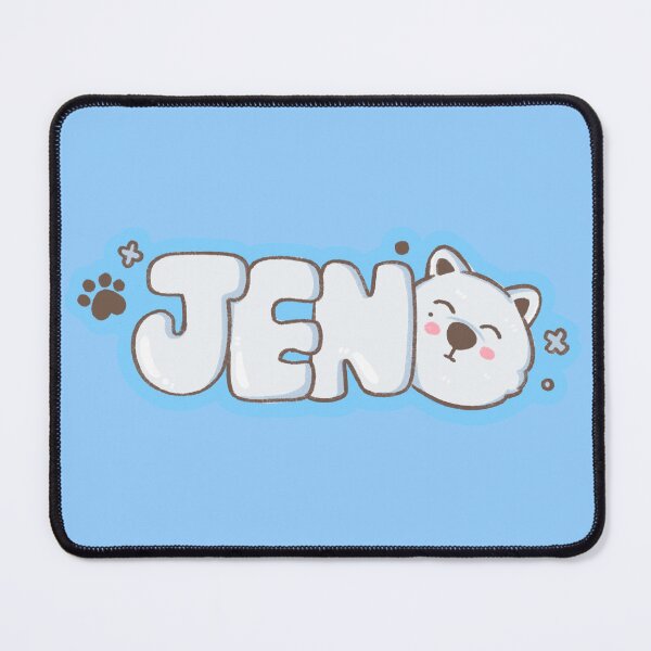 Item preview, JENO NCTDREAM  designed and sold by JenJa1993.