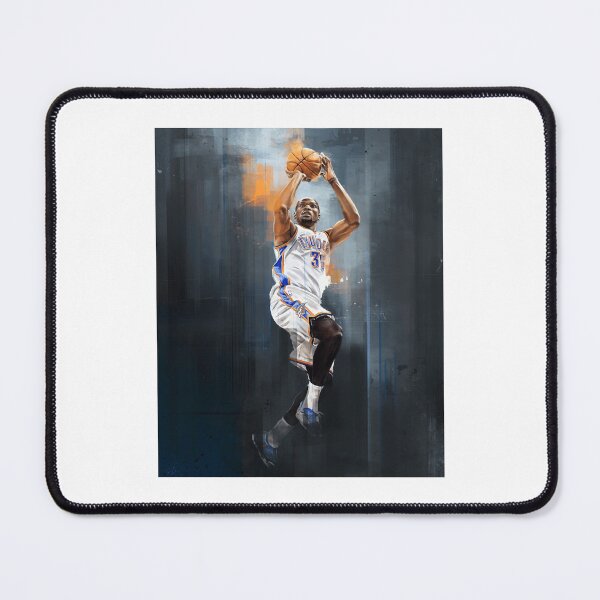 Item preview, Kevin Durant designed and sold by SennetDeschamps.