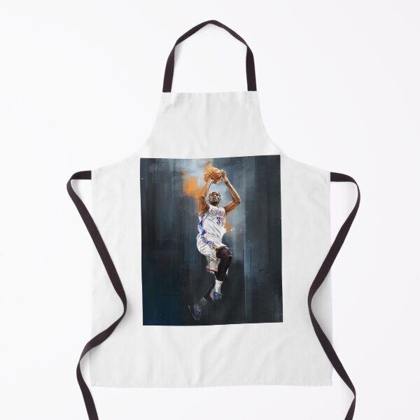 Item preview, Kevin Durant designed and sold by SennetDeschamps.