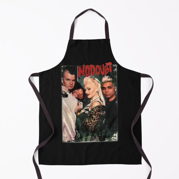 Item preview, Funny No Doubt Rock Band Members designed and sold by JuanRomero88.