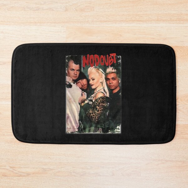 Item preview, Funny No Doubt Rock Band Members designed and sold by JuanRomero88.