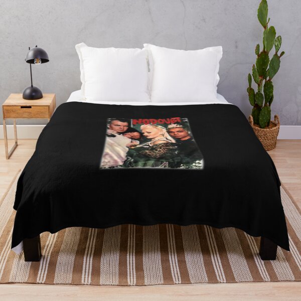 Item preview, Funny No Doubt Rock Band Members designed and sold by JuanRomero88.