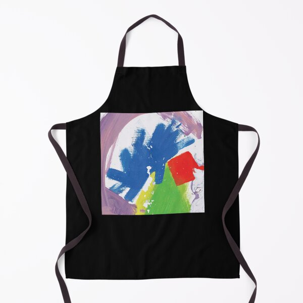 Item preview, This Is Al designed and sold by BernadettePari.