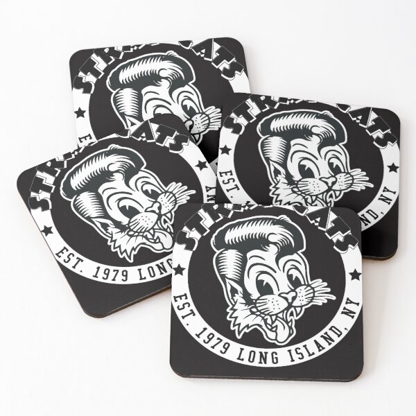 Item preview, Stray Cats designed and sold by ZdenekBazin.